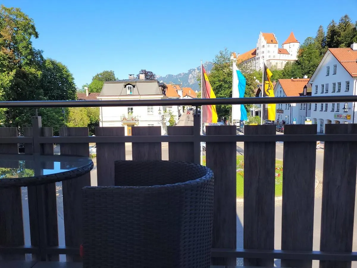 Traumwohnung Fuessen 17