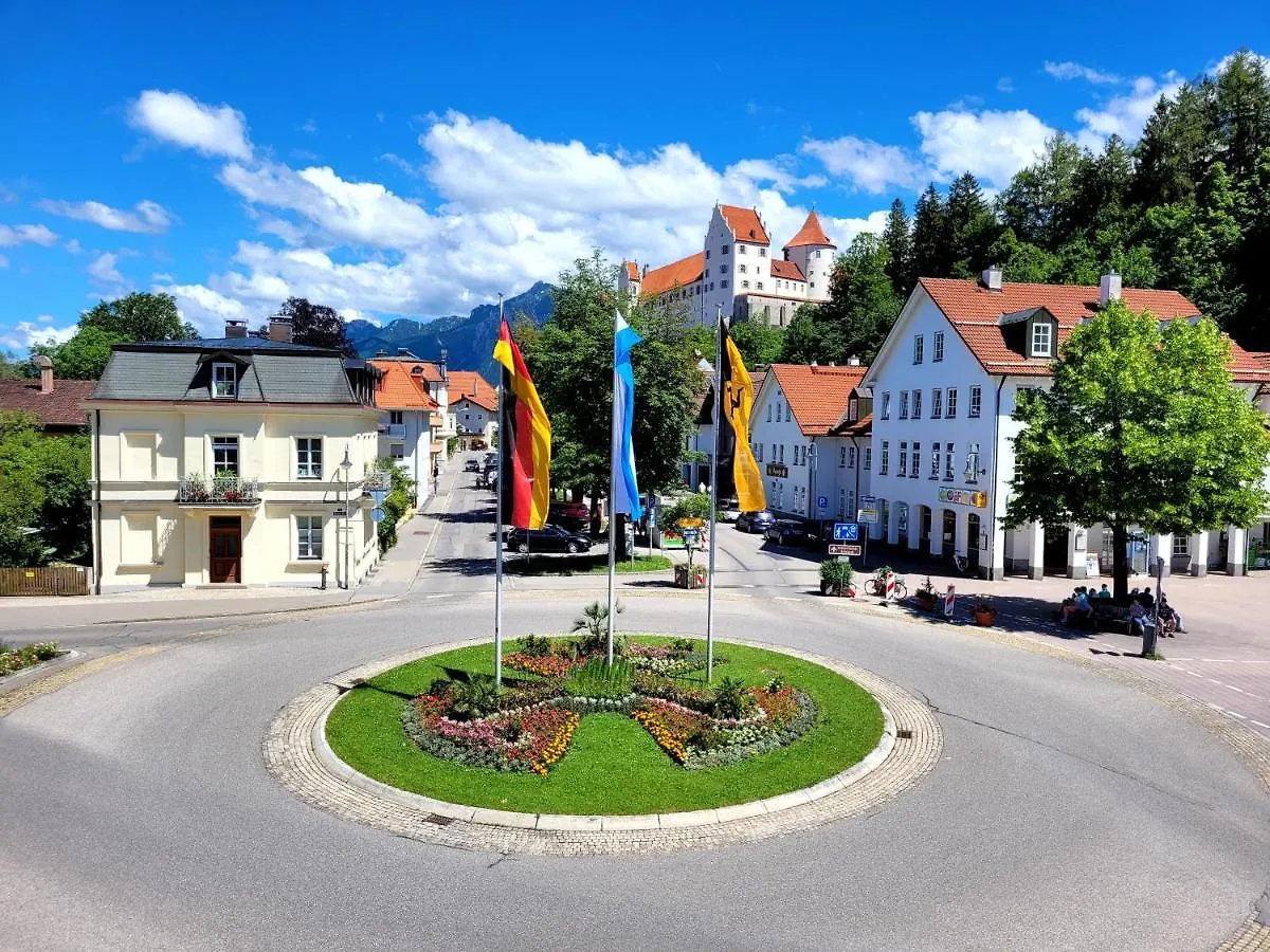 Traumwohnung Fuessen 17