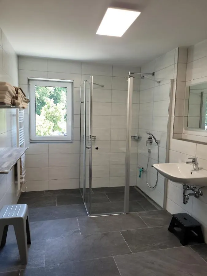 Traumwohnung Fuessen 17 Füssen