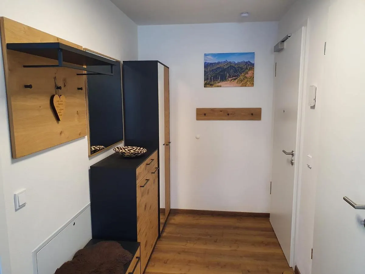 Traumwohnung Fuessen 17 0*, Füssen