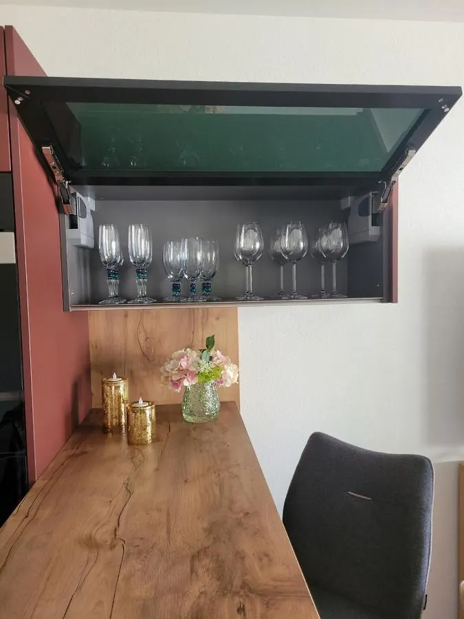 Appartement Traumwohnung Fuessen 17 Allemagne