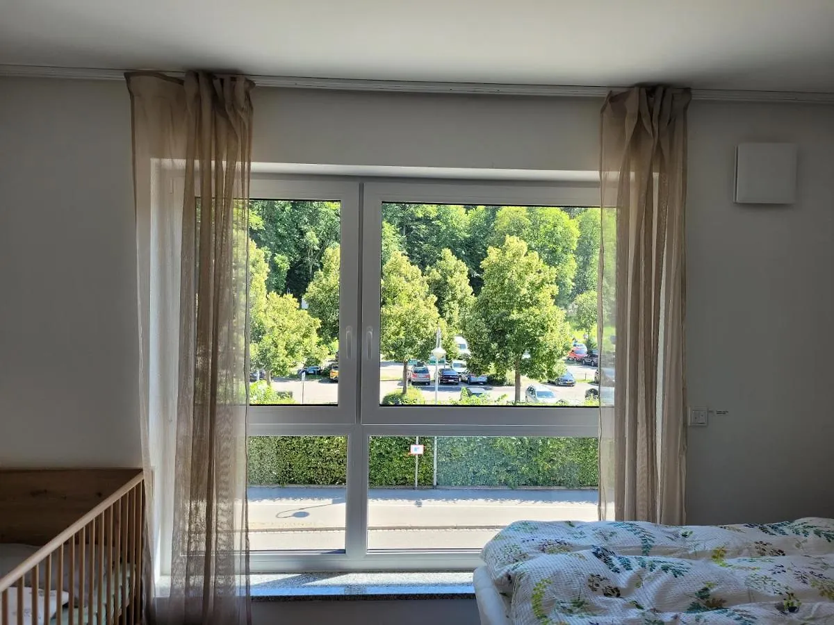 Traumwohnung Fuessen 17 Appartement