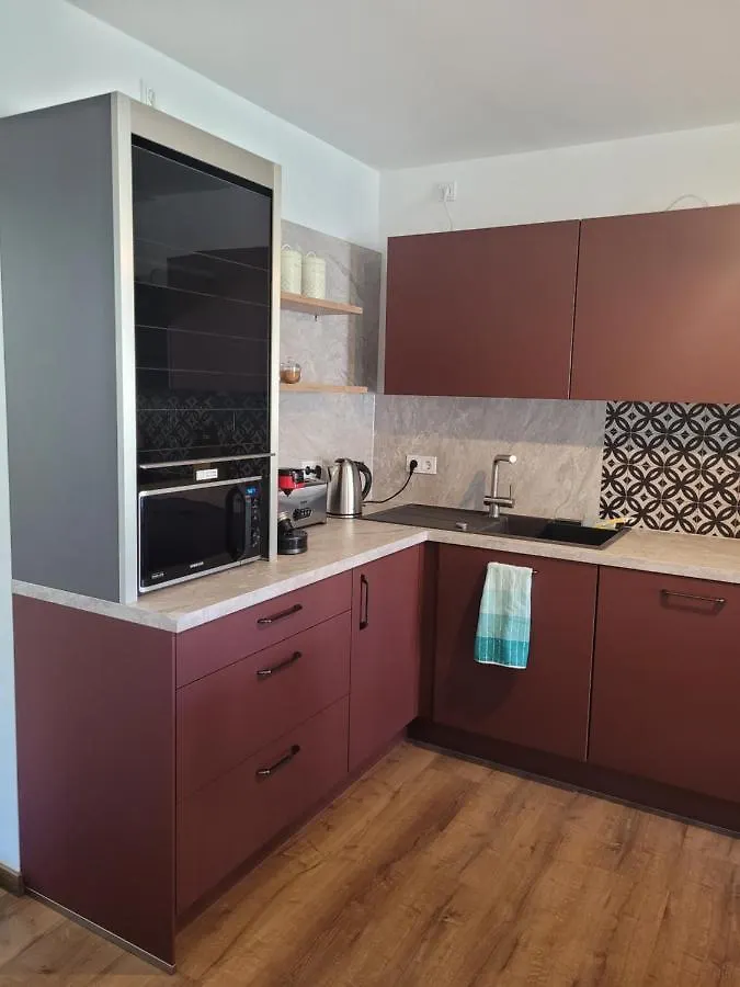 Traumwohnung Fuessen 17 Allemagne