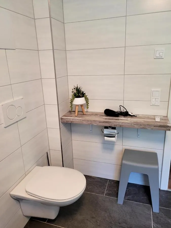 Appartement Traumwohnung Fuessen 17 Allemagne