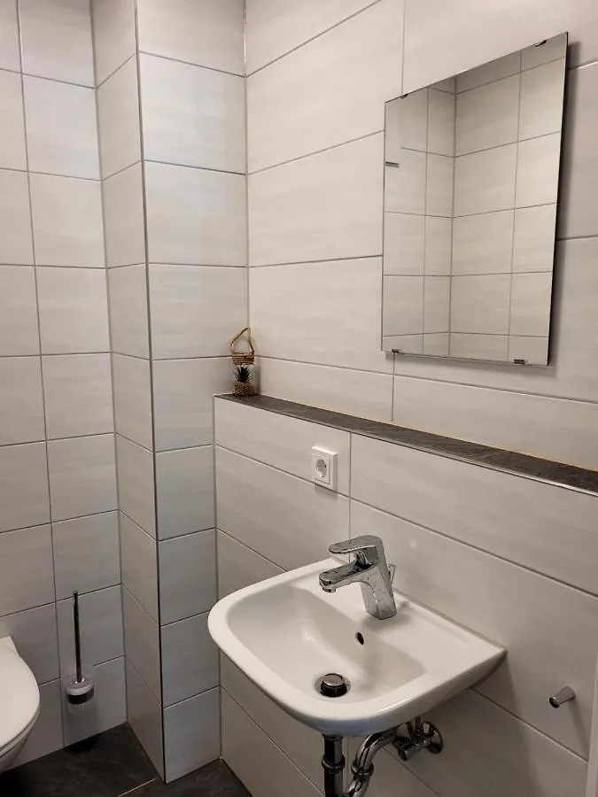 Traumwohnung Fuessen 17 Appartement Füssen