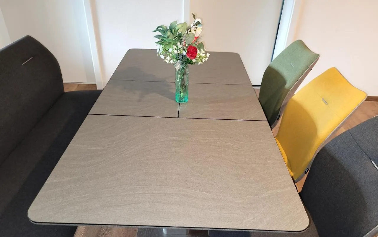 Traumwohnung Fuessen 17 Füssen